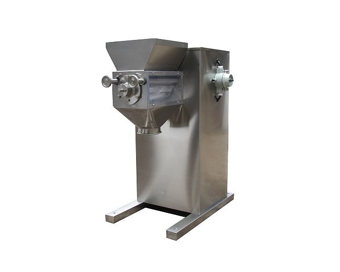 YK160A、160B搖擺式顆粒機(jī)